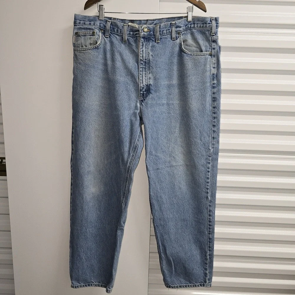 Carhartt pre owned